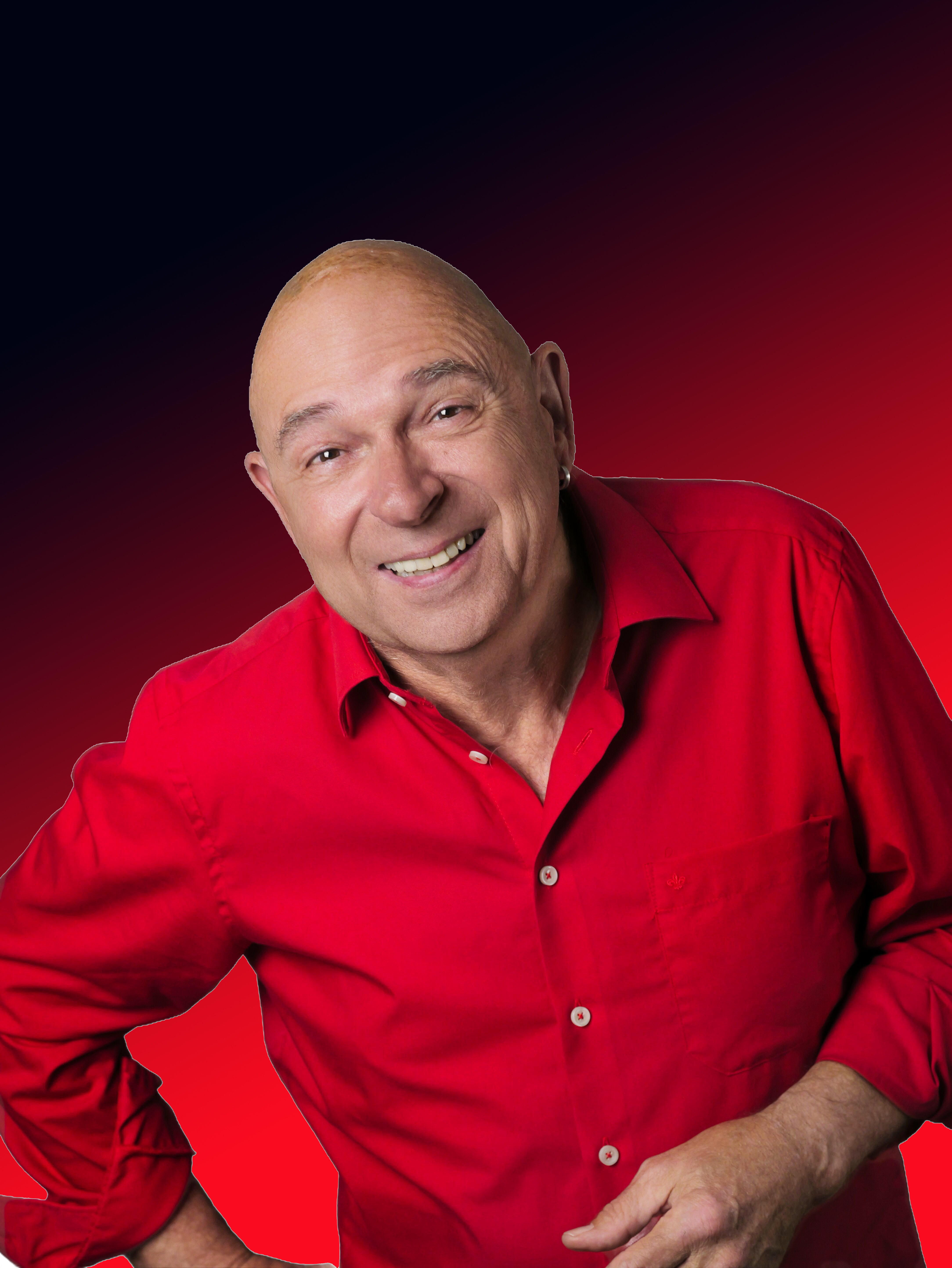 Frank Sauer